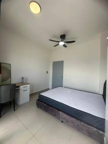Room in Sentul, KUL
