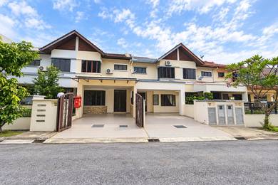 2-storey Terraced House For Sale in Desa ParkCity,KUL