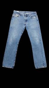 Levis 501 big E non selvedge