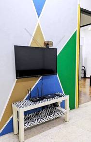 Room in Cheras, SGR