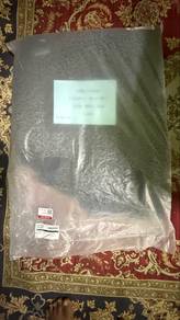 Luggage Tray Gear Up dan carpet gear up 100% ori