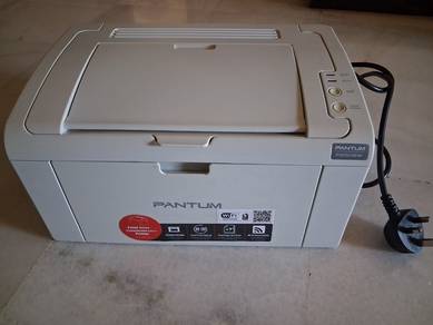 Pantum Laser Printer P2506W