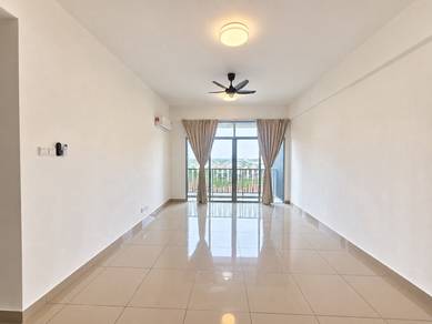 Condominium For Rent in The Paradigm Suites