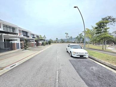 2-storey Terraced House For Sale in Shah Alam,SGR