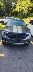 Ford Ranger XLT PLUS in Puchong, SGR