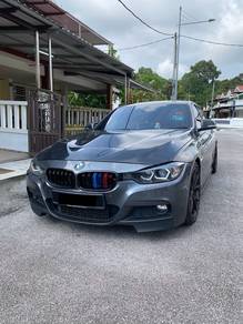 BMW 328i 28i LUXURY (CKD) in Balik Pulau, PNG