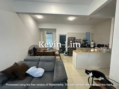 Service Residence For Sale in Imperial Grande