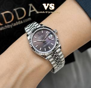 Rolex Datejust 278274/31mm (BRAND NEW)