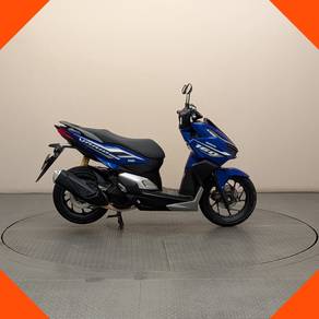 Honda Vario 160