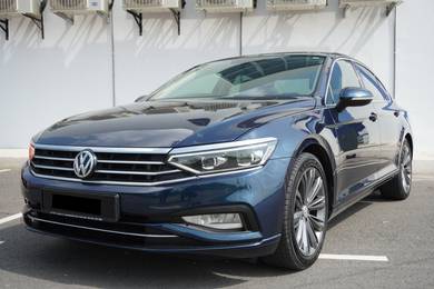 Volkswagen Passat TSI ELEGANCE in Cheras, KUL