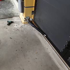 JB Limited Time Offer Auto Gate System