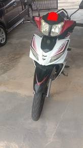 Demak DV 110