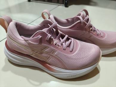 Asics gel-pulse 17(99% new)