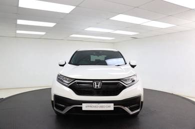 Honda CR-V TC-P 2WD in Glenmarie, SGR