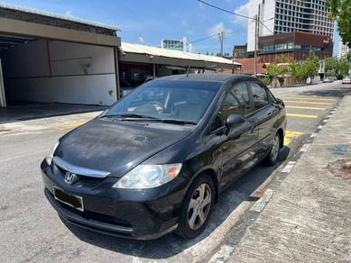 Honda City i-DSI in Bayan Lepas, PNG