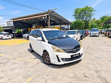 Proton Exora BOLD EXECUTIVE in Batu Pahat, JHR