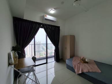 Room in Sentul, KUL