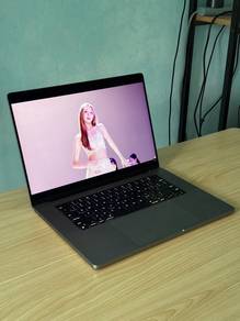 Macbook Pro M1 16' 1TB