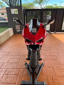 Ducati Panigale