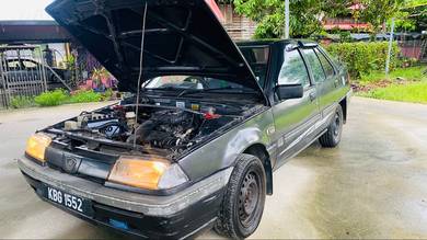 Proton Iswara S in Jitra, KDH