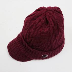 Champion Knitted Hat