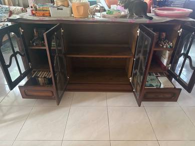 Used cabinet for sell