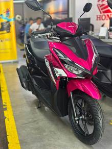 Honda Vario 125