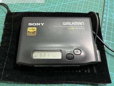 Sony walkman