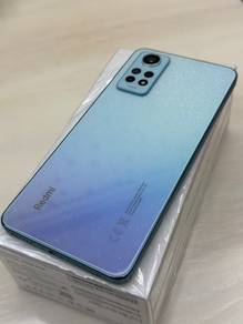 Redmi Note 12 Pro 4G