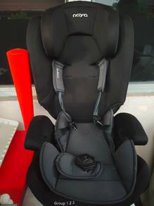 NAYA Booster Child Seat
