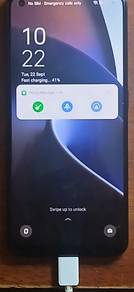 Oppo Reno6 Z 5G