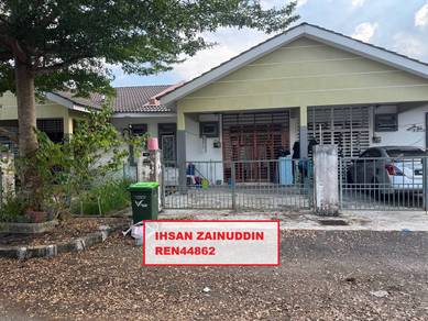 Terraced House For Sale in Sungai Petani,KDH