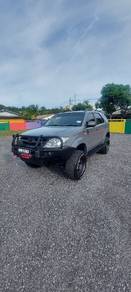 Toyota Fortuner V in Jenjarom, SGR