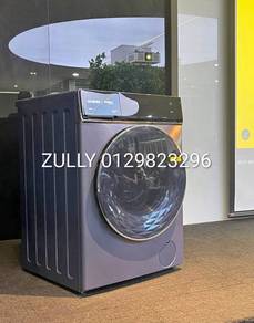Ansuran KHIND Mesin Basuh Dryer 2in1 Georgetown