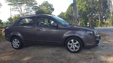 Proton Saga FL EXECUTIVE in Krubong, MLK