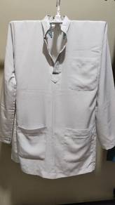 Baju melayu dan seluar