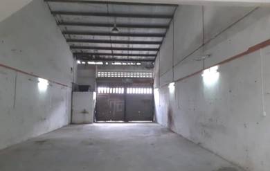 Warehouse / Factory For Rent in Kapar,SGR
