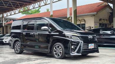 Toyota Voxy ZS KIRAMEKI II in Bachang, MLK