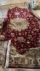 Persian rug