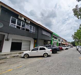 Shop lot For Rent in Ayer Keroh,MLK