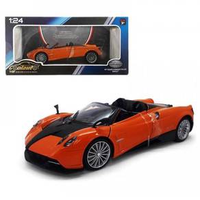 Pagani Huayra Roadster 1/24 Die cast car
