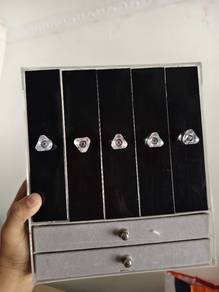 Jewelry Organizer 