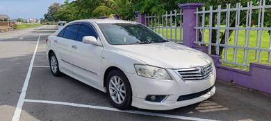 Toyota Camry G in Tanjung Aru, LBN