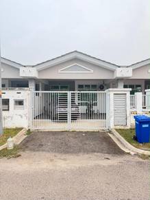 1-storey Terraced House For Sale in Pengerang,JHR