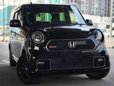 2022 Honda N-One RS