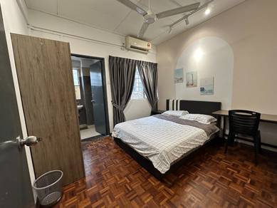 Room in Bandar Sunway, SGR