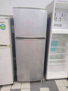 Samsung Peti Ais Fridge Freezer Refrigerator Sejuk