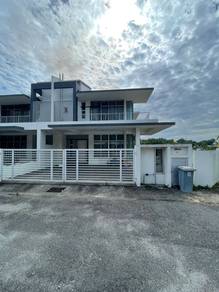 2-storey Terraced House For Rent in Banting,SGR
