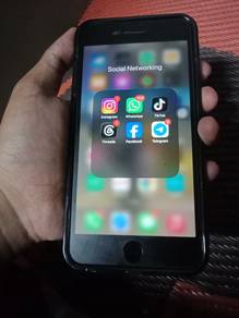 Iphone 8 Plus