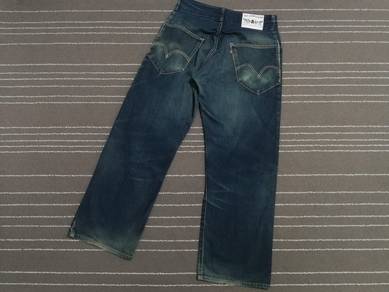 Vintage LEVIS N3BP JAPAN 2000 W32